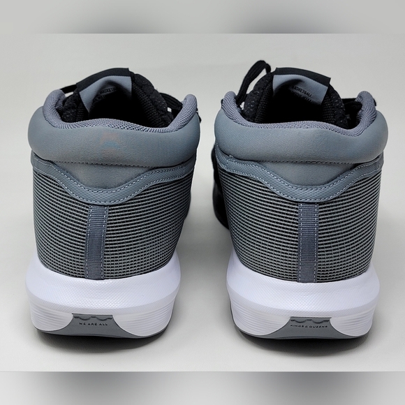 Nike LeBron Witness 8 Basketball Sneaker Black Shoes FB2239-004 Men Size 5.5 New main image 4